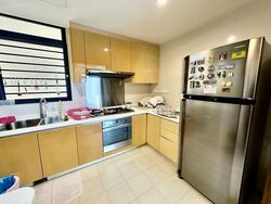 City Square Residences (D8), Condominium #560340691